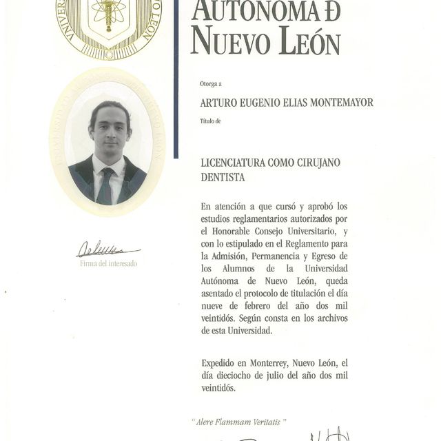 Ampliar imagen: certificate 1