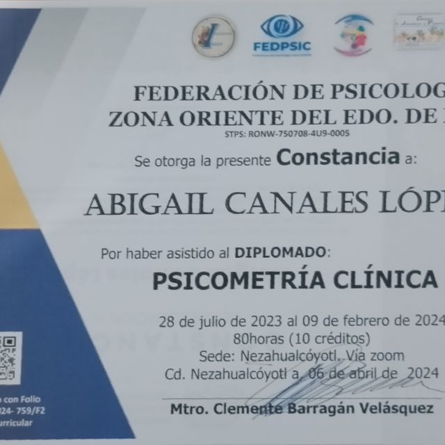 Ampliar imagen: certificate 8