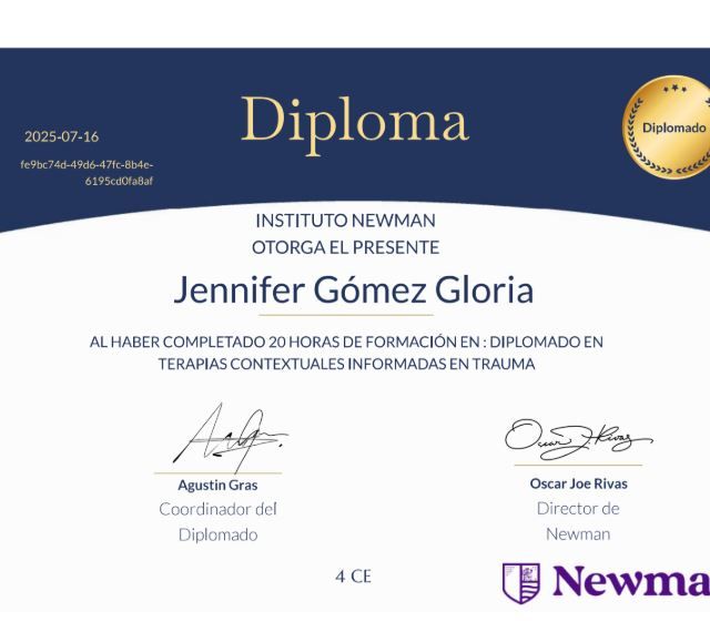 Ampliar imagen: certificate 1