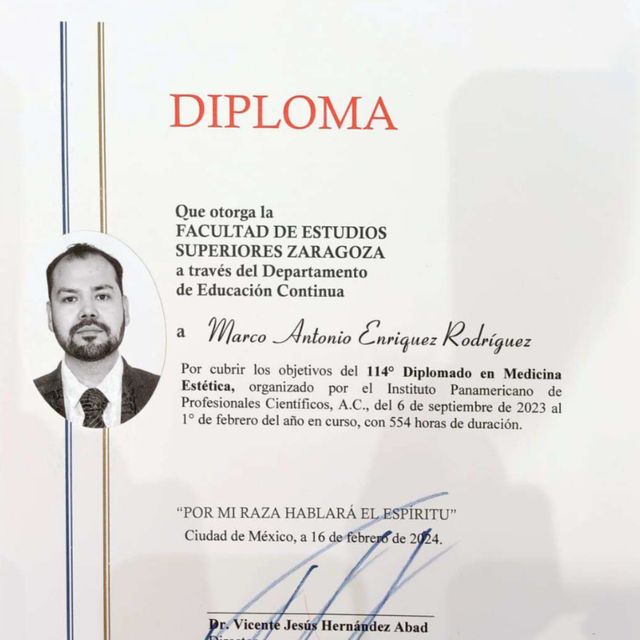 Ampliar imagen: certificate 10