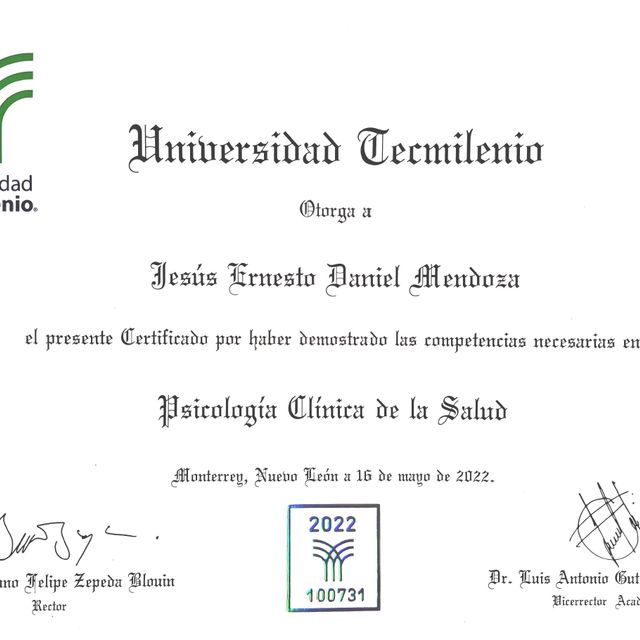 Ampliar imagen: certificate 2