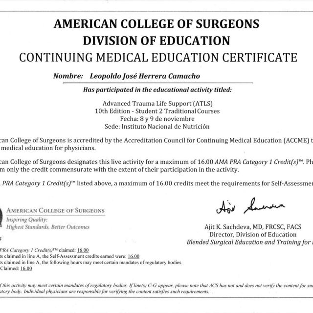Ampliar imagen: certificate 8