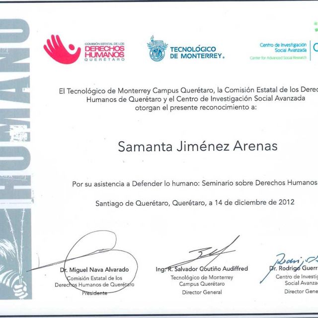 Ampliar imagen: certificate 17