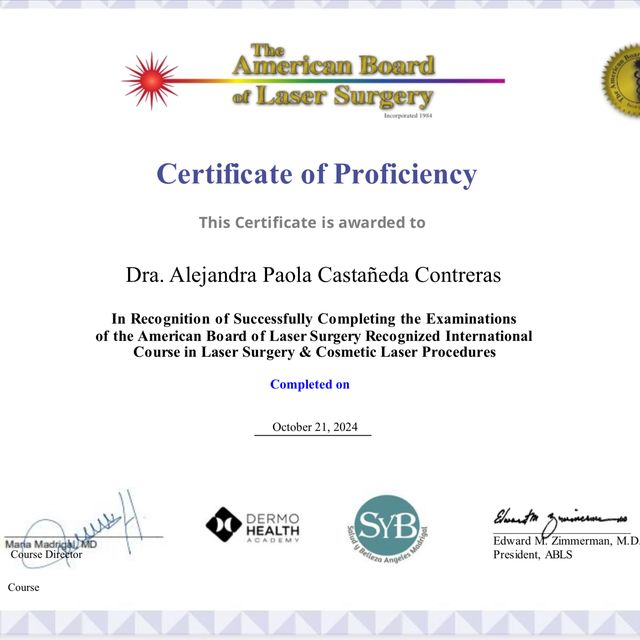 Ampliar imagen: certificate 13