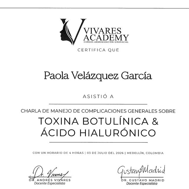 Ampliar imagen: certificate 19