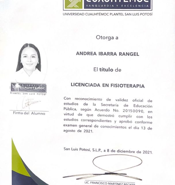 Ampliar imagen: certificate 1
