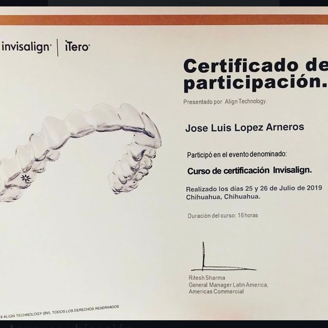 Ampliar imagen: certificate 1