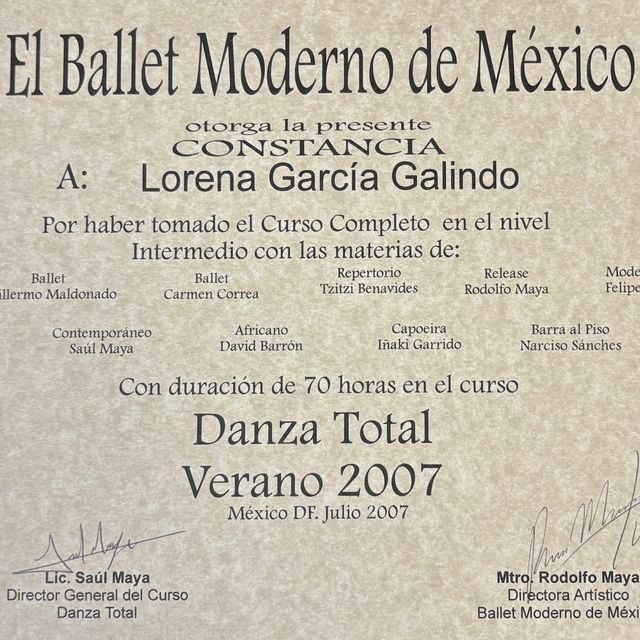 Ampliar imagen: certificate 6
