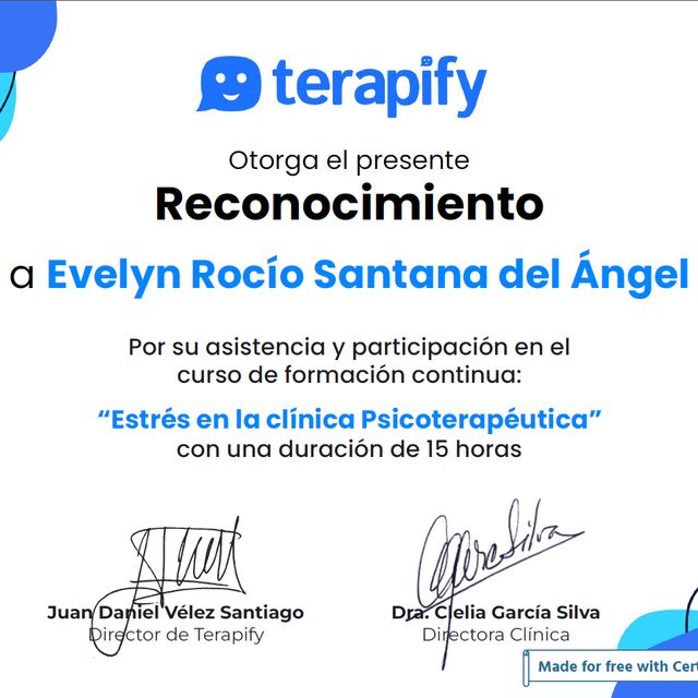 Ampliar imagen: certificate 5