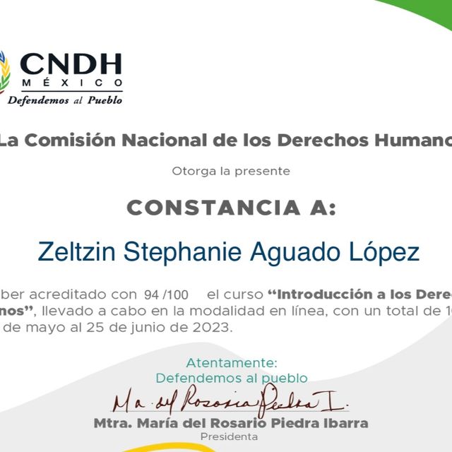 Ampliar imagen: certificate 7