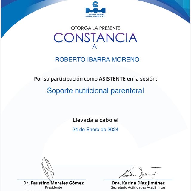Ampliar imagen: certificate 61