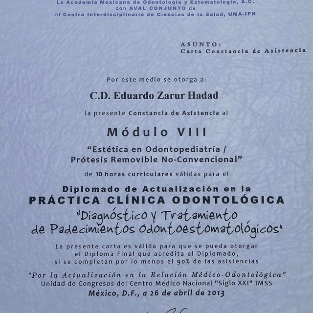 Ampliar imagen: certificate 13