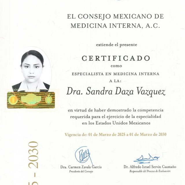 Ampliar imagen: certificate 3
