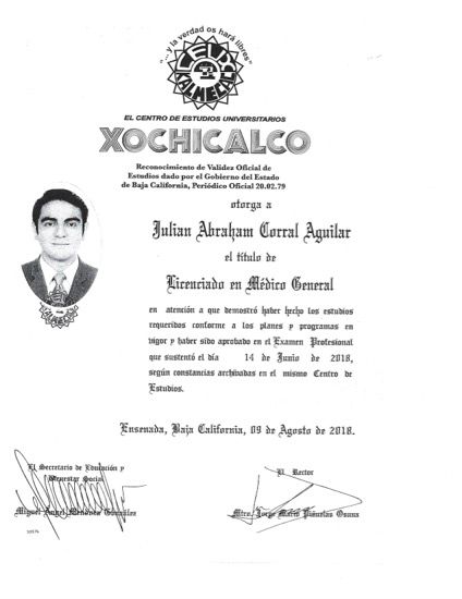 Ampliar imagen: certificate 3