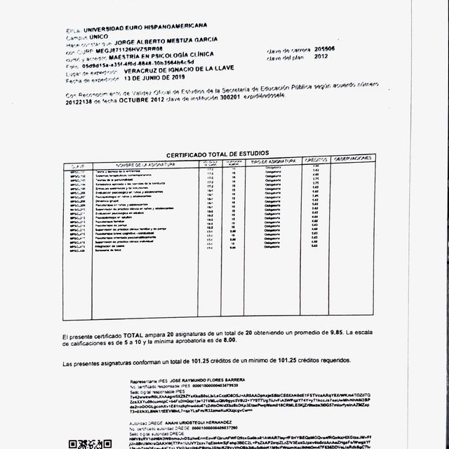 Ampliar imagen: certificate 6