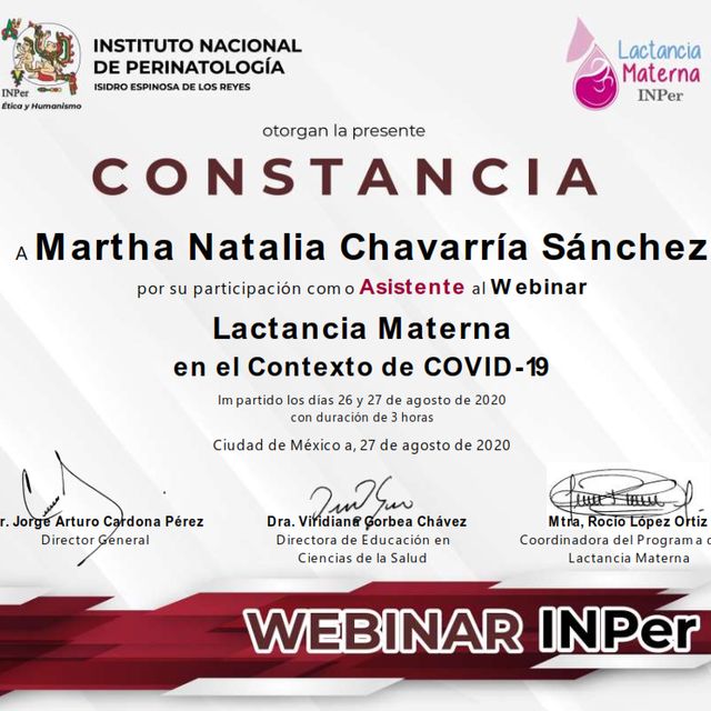 Ampliar imagen: certificate 15