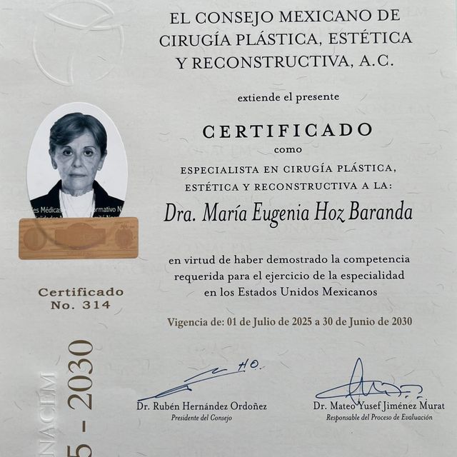 Ampliar imagen: certificate 1