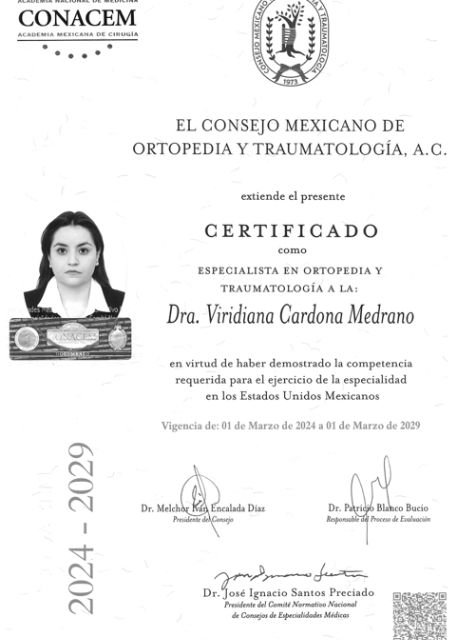 Ampliar imagen: certificate 1