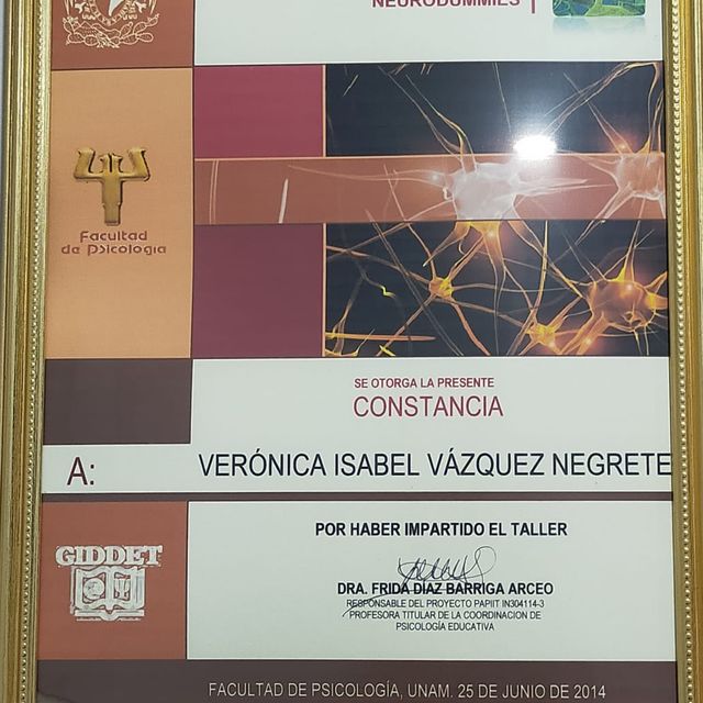 Ampliar imagen: certificate 11