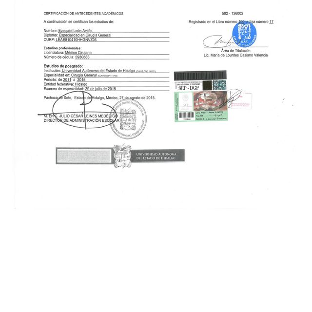 Ampliar imagen: certificate 4