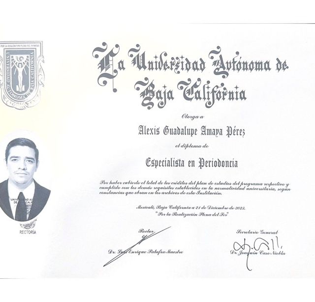 Ampliar imagen: certificate 1