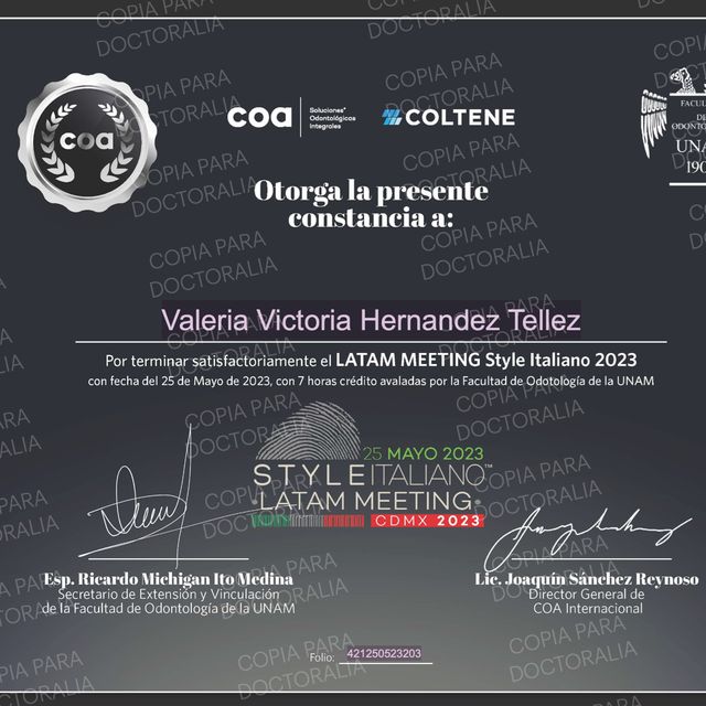 Ampliar imagen: certificate 7