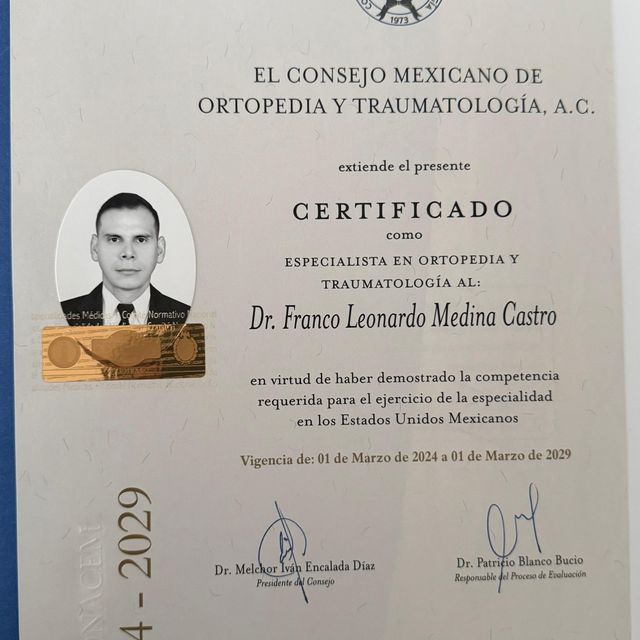 Ampliar imagen: certificate 1