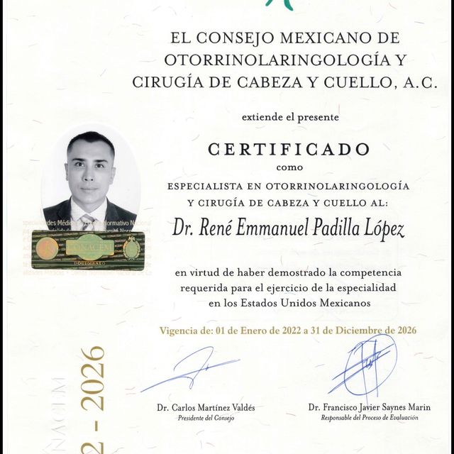 Ampliar imagen: certificate 5