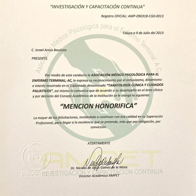 Ampliar imagen: certificate 6