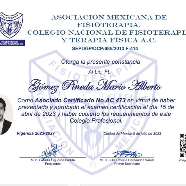 Ampliar imagen: certificate 5