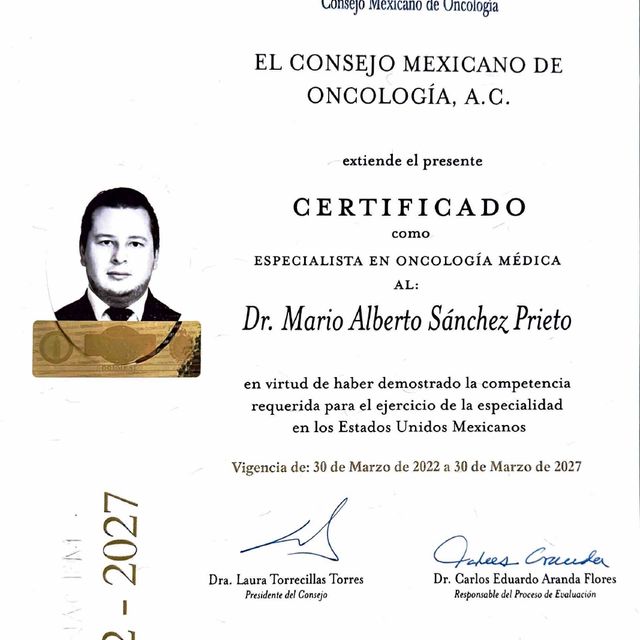 Ampliar imagen: certificate 5
