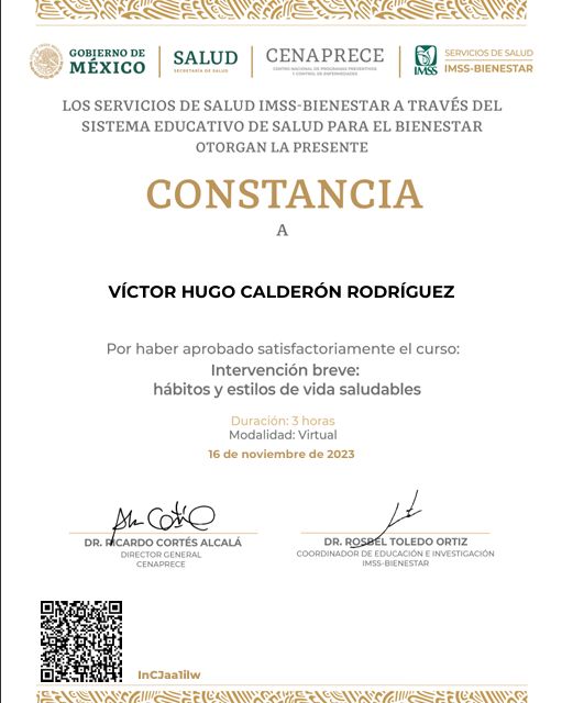 Ampliar imagen: certificate 8