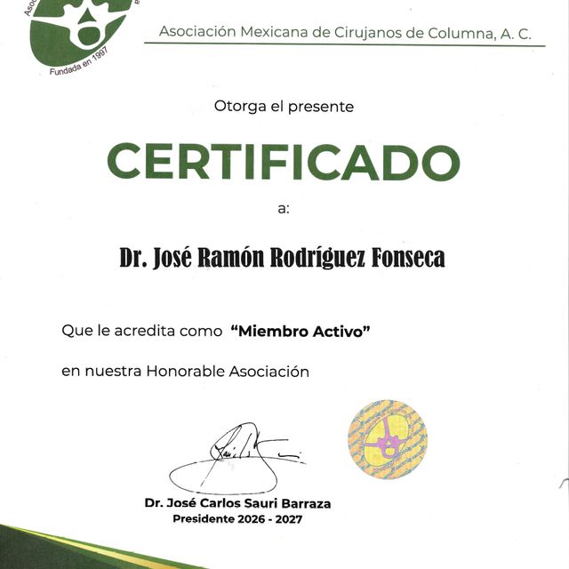 Ampliar imagen: certificate 3