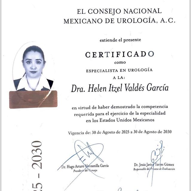 Ampliar imagen: certificate 1