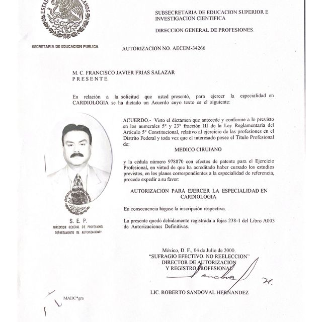 Ampliar imagen: certificate 1