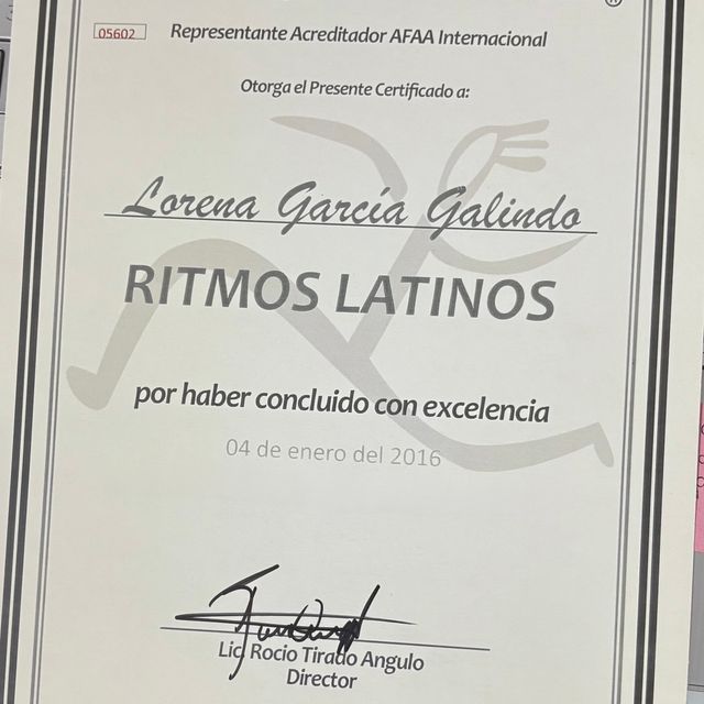 Ampliar imagen: certificate 5