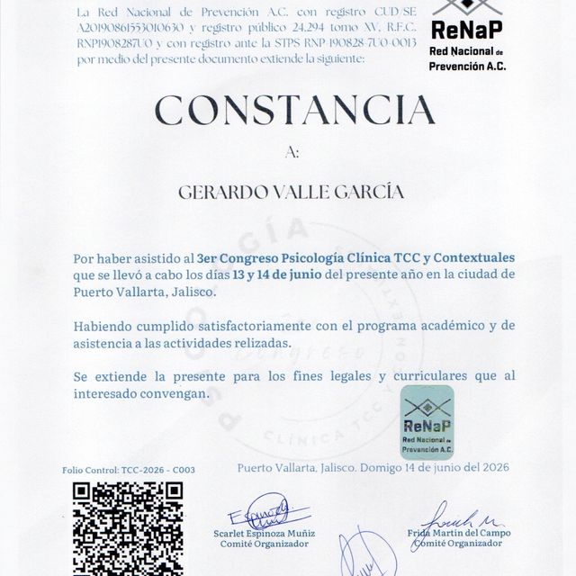 Ampliar imagen: certificate 9