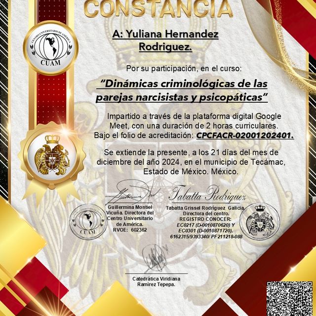 Ampliar imagen: certificate 13