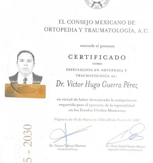 Ampliar imagen: certificate 1