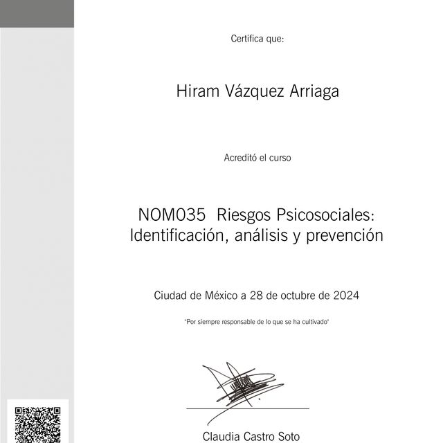 Ampliar imagen: certificate 3