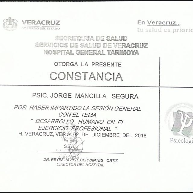 Ampliar imagen: certificate 6