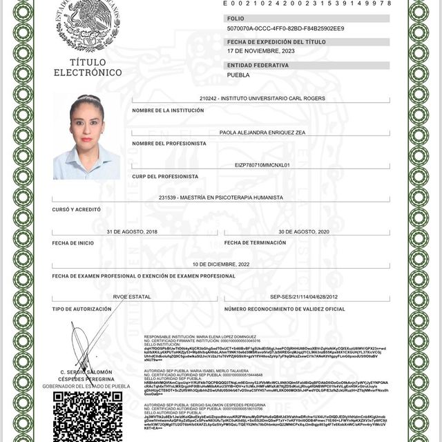 Ampliar imagen: certificate 1
