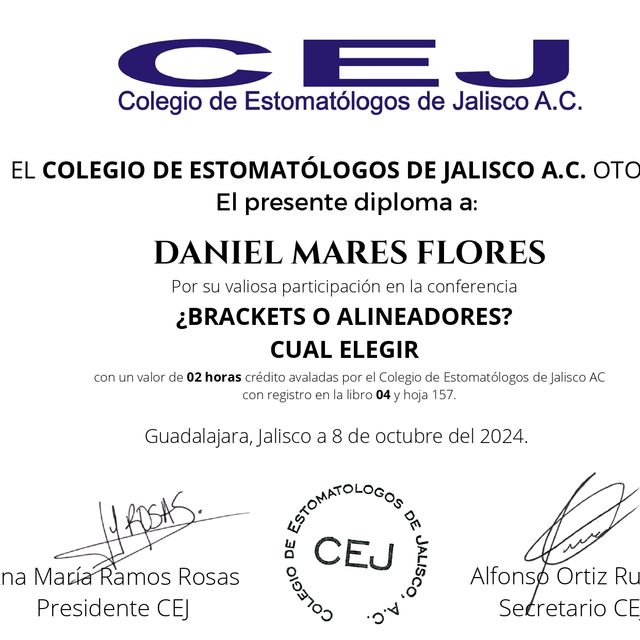 Ampliar imagen: certificate 4