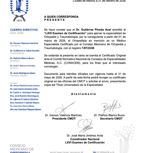 Ampliar imagen: certificate 1
