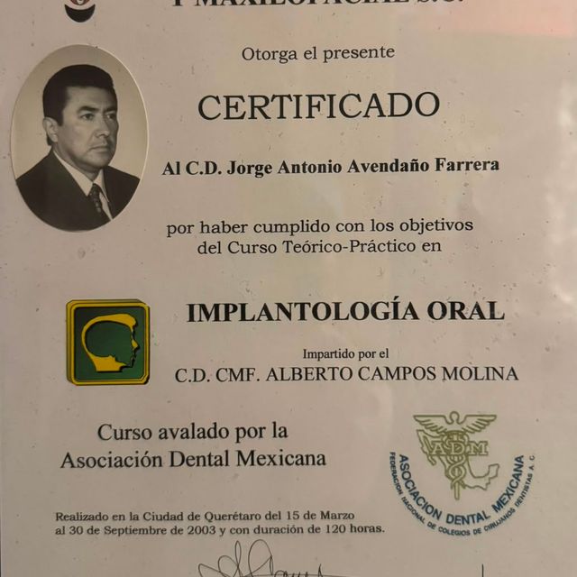 Ampliar imagen: certificate 2