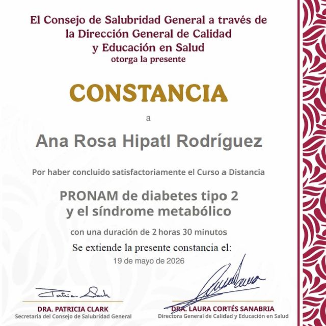 Ampliar imagen: certificate 1