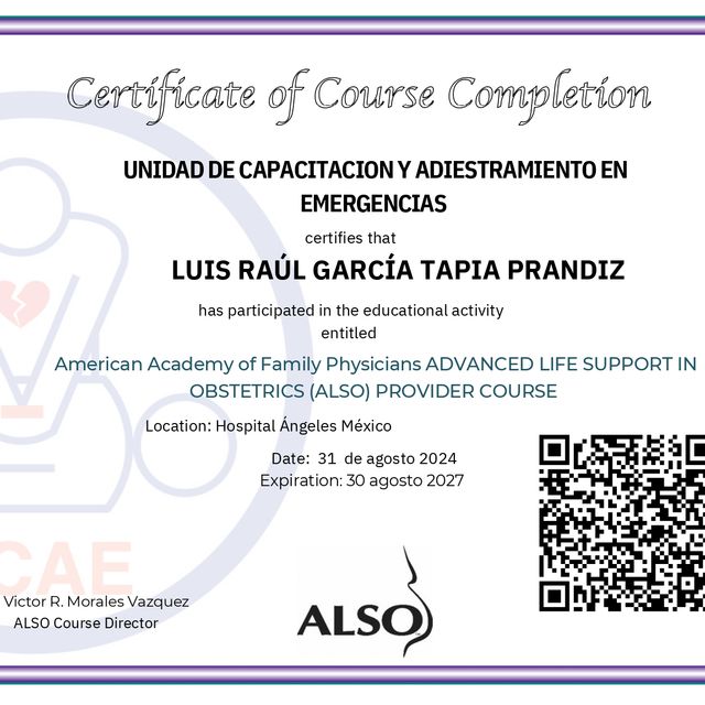 Ampliar imagen: certificate 2