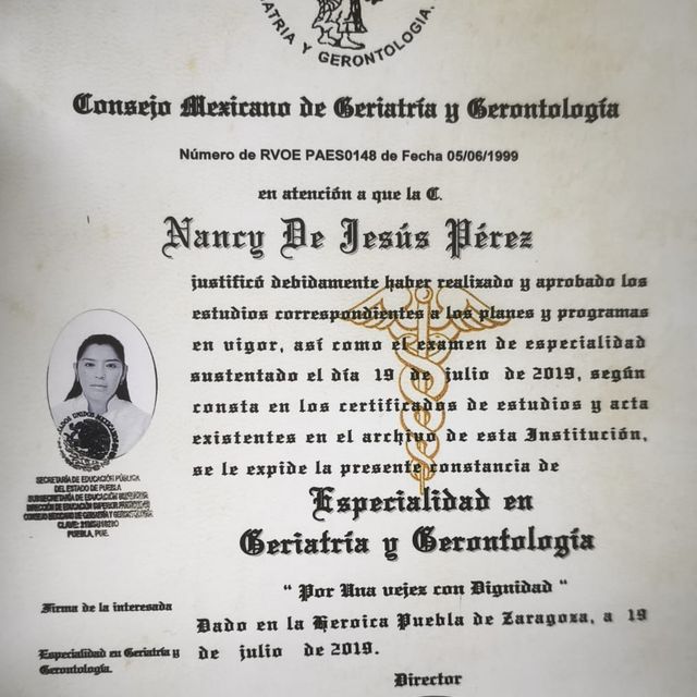 Ampliar imagen: certificate 1
