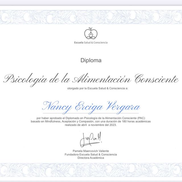 Ampliar imagen: certificate 4