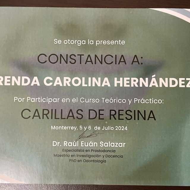 Ampliar imagen: certificate 1